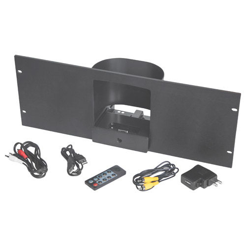 Chief NAID4BA rack accessory