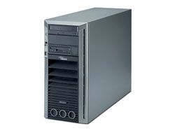 Fujitsu CELSIUS M460 Intel® Core™2 Duo 2 GB DDR2-SDRAM Workstation