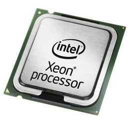 HP Intel Xeon 5150 BL460 processor 2.66 GHz 4 MB L2 Box
