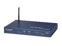 NETGEAR NG MR314GE Router 4xF+ENet TCP-IP Wless wireless router