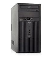 HP Compaq dx2300 microtower pc + L1908W Intel® Itanium® E2160 1 GB DDR2-SDRAM 250 GB Intel® GMA 950 Windows Vista Business