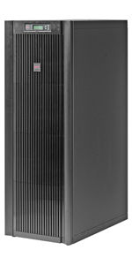 APC Smart-UPS VT AIS Spare Power Module power adapter/inverter