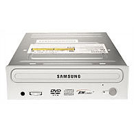 Samsung SM-352 optical disc drive Internal