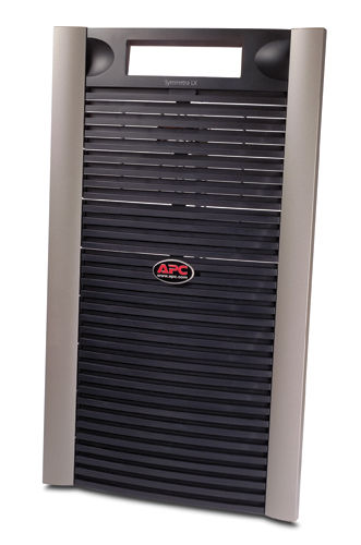 APC Symmetra LX 19U replacement door