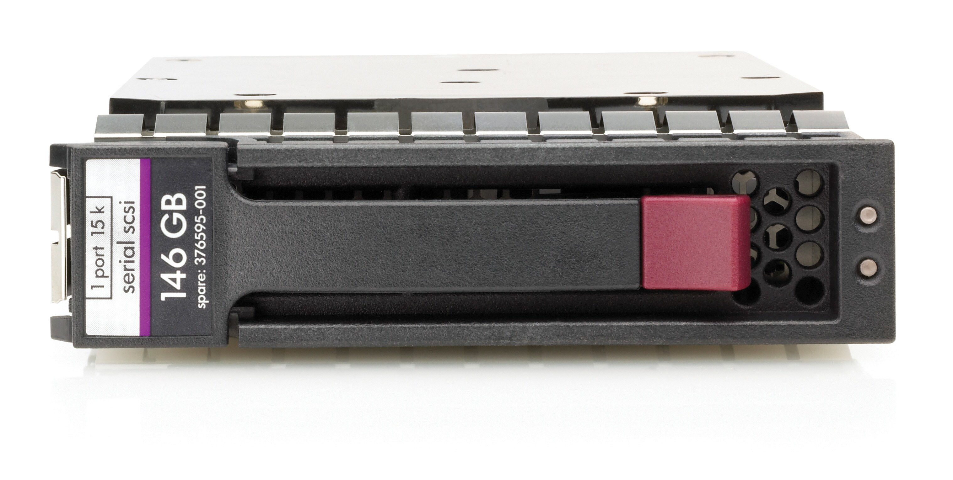 HP 73GB 3.0Gb/s SAS 10K Hard Drive