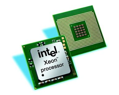 Fujitsu Intel Xeon 2.80 HT / 800 1 MB EM64T processor 2.8 GHz L2 Tray