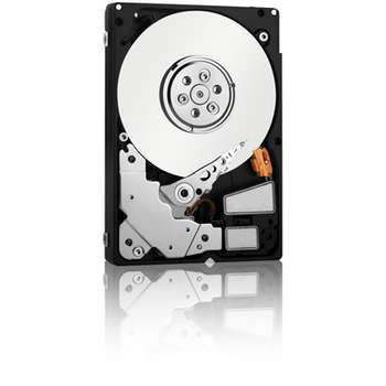 Fujitsu 500GB 2.5" 7200 rpm SATA 6G internal hard drive 2.5" Serial ATA III