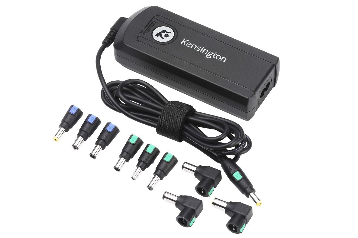 Kensington WALL NOTEBOOK POWER ADAPTER