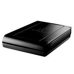 Iomega Value Series 500 GB HDD external hard drive 7200 RPM USB 2.0 Black