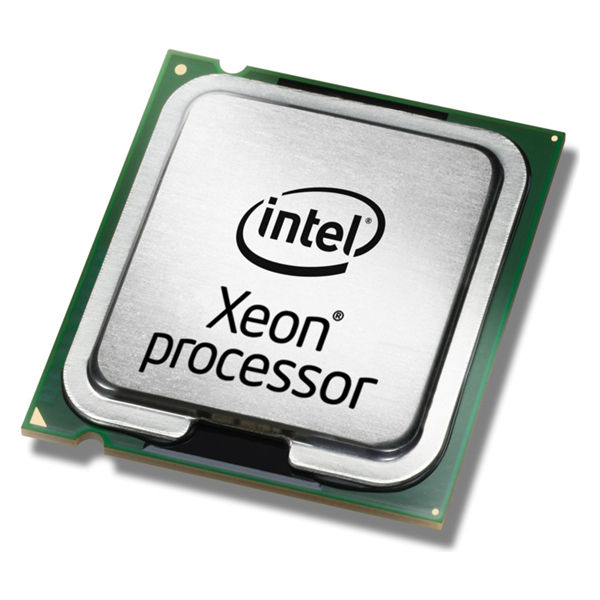 HP Xeon E5-2643 processor 3.3 GHz 10 MB L3 Tray