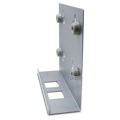 HP Neoware c50-10 Pack Mounting Bracket network equipment chassis