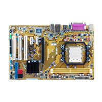 ASUS M2N-XE NVIDIA nForce 430 Socket AM2 ATX