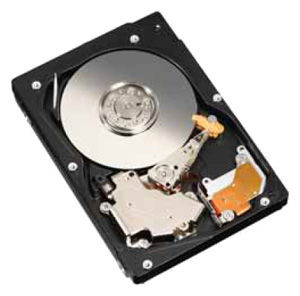 Fujitsu MBC2073RC internal hard drive 73.5 GB 15000 RPM 16 MB 2.5" SAS