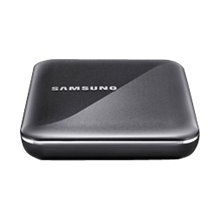 Samsung AA-HE0P500 external hard drive 500 GB 5400 RPM 2.5" USB 2.0 Black