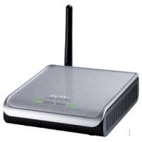 Zyxel G-570S Wireless AP/Bridge 108 Mbit/s