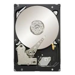 Seagate Constellation 2TB SATA 3.5" internal hard drive 7200 RPM 3.5" Serial ATA