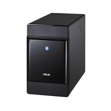 ASUS T3-P5945GCX Black Mini-Tower LGA 775 (Socket T)