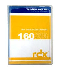 Lenovo RDX 160GB RDX cartridge