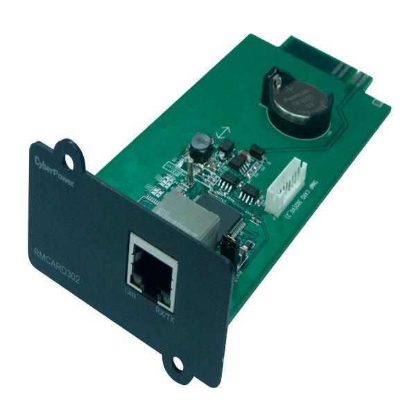 CyberPower RMCARD302 remote power controller