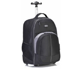 Targus TSB750US luggage Travel bag Black