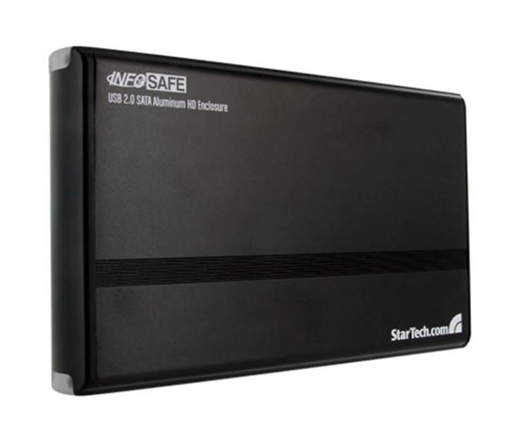 StarTech.com SAT3510BUVGB Black