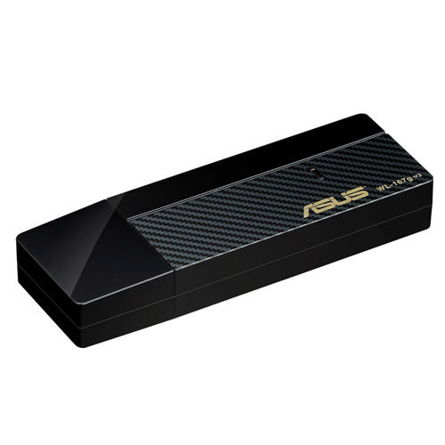 ASUS WL-167G V3 WLAN 150 Mbit/s