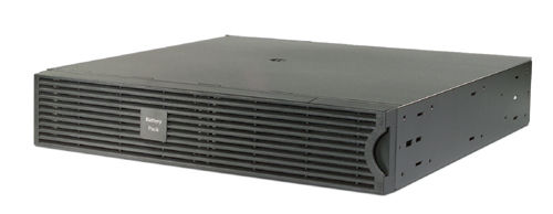 APC Smart-UPS RT 48V RM Battery Pack & 19" Rail Kit uninterruptible power supply (UPS)