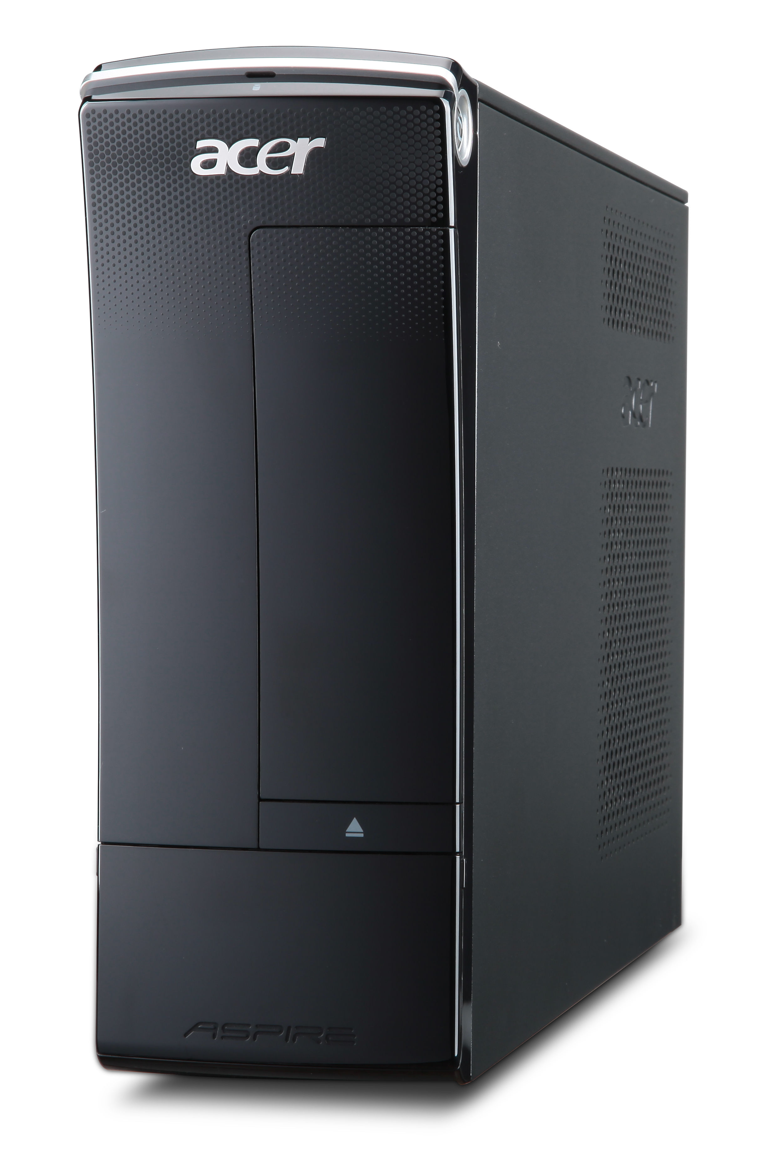 Acer Aspire 470 AMD A6 A6-3620 4 GB DDR3-SDRAM 500 GB Windows 7 Home Premium Desktop PC Black