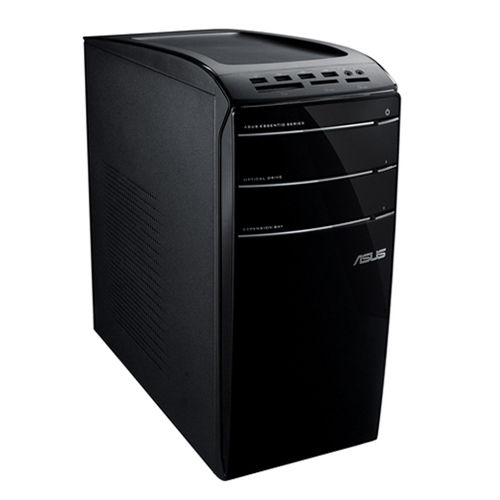 ASUS CM CM6870-CA006S PC Intel® Core™ i5 i5-3350P 12 GB DDR3-SDRAM 1 TB HDD NVIDIA® GeForce® GT 620 Windows 8 Black
