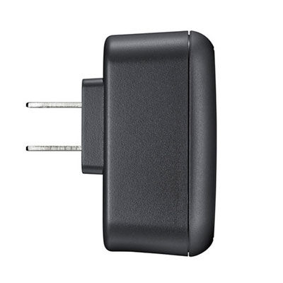 Samsung EA-AD4400 power adapter/inverter Indoor Black
