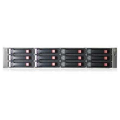 HP StorageWorks MSA60 Array