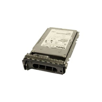 DELL 300GB SAS Hard Drive internal hard drive 10000 RPM 3.5"