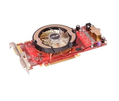 ASUS EAH3850/G/HTDI/512M GDDR2
