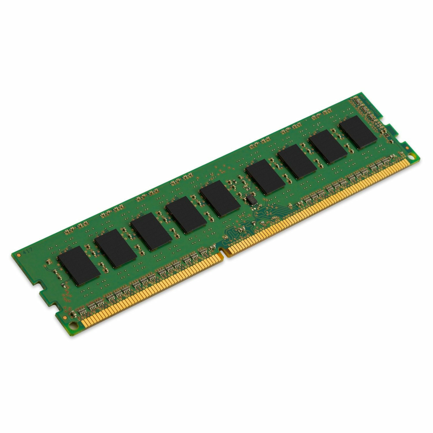 Kingston Technology System Specific Memory 2GB DDR3 1600MHz ECC memory module 1 x 2 GB 240-pin DIMM