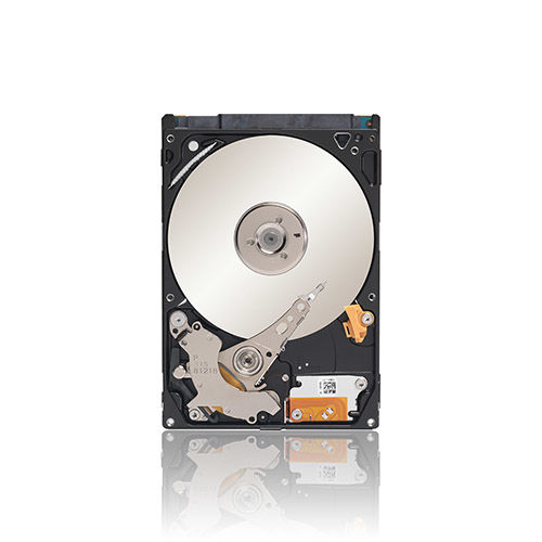 Seagate Momentus STBD750201 internal hard drive 750 GB 7200 RPM 32 MB 2.5" Serial ATA III