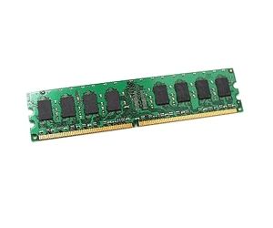 Fujitsu 2GB DDR2 Memory memory module 240-pin DIMM ECC