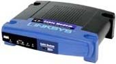 Linksys ADSL2 modem 1536 Kbit/s