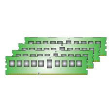 Kingston Technology System Specific Memory 8GB DDR3-1600 memory module 4 x 2 GB 240-pin DIMM ECC