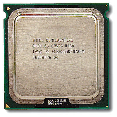 HP Z820 Xeon E5-2643 4 Core 3.30GHz 10MB cache 1600MHz 2nd CPU processor 3.3 GHz