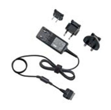 Fujitsu S26391-F338-L100 power adapter/inverter Indoor 60 W Black