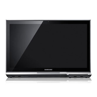 Samsung DP700A3B Intel® Core™ i5 i5-2390T 58.4 cm (23") 1920 x 1080 pixels Touchscreen 8 GB DDR3-SDRAM 1 TB HDD AMD Radeon HD 6470M Windows 7 Home Premium Black, Silver
