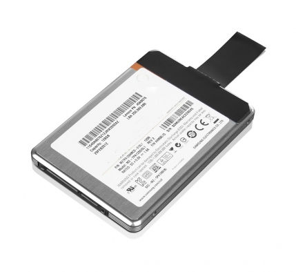 Lenovo 0A65620 internal solid state drive 256 GB 2.5" Serial ATA III