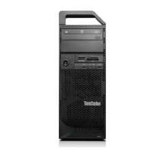 Lenovo ThinkStation S30 Intel® Xeon® E5 Family E5-1603 4 GB DDR3-SDRAM Windows 7 Professional Tower Workstation