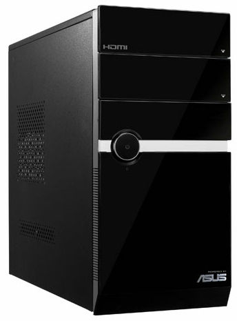 ASUS V V7-P8H77E Black LGA 1155 (Socket H2)