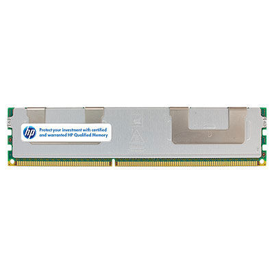 HP 16GB DDR3 1066MHz memory module 1 x 16 GB
