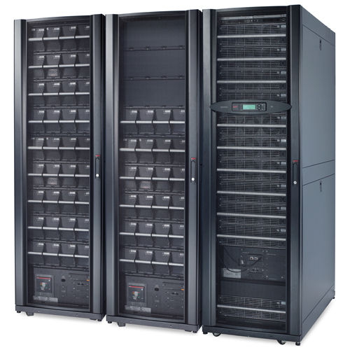 APC Symmetra PX 160kW, 400V uninterruptible power supply (UPS) 160 kVA 160000 W