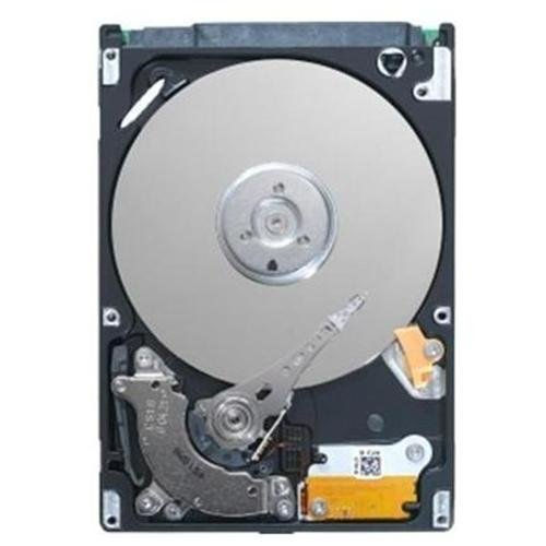 Samsung Spinpoint M 8 500GB internal hard drive 5400 RPM 3.5" Serial ATA II