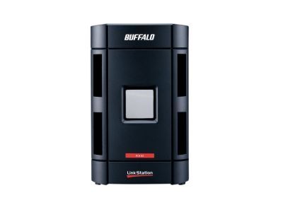 Buffalo LinkStation Pro Duo 1TB