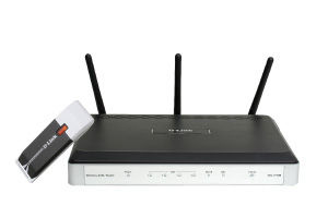 D-Link DKT-810 270 Mbit/s