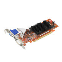ASUS EAX300SE/TD/P/128M graphics card GDDR